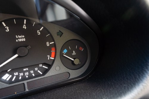 1999 BMW 328i Coupe (E36) For Sale (picture 34 of 118)