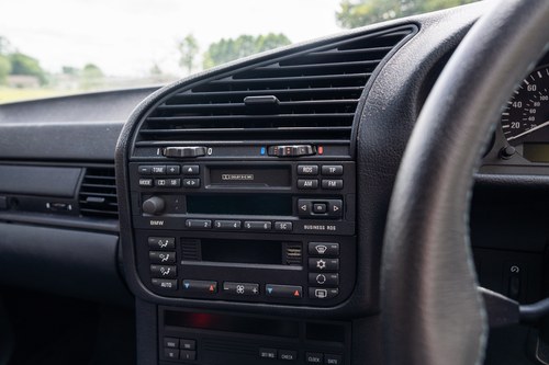 1999 BMW 328i Coupe (E36) For Sale (picture 37 of 118)