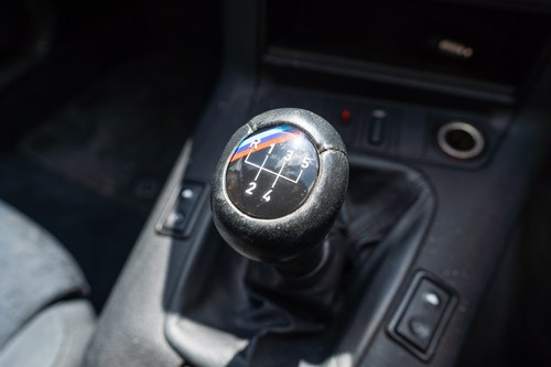 1999 BMW 328i Coupe (E36) For Sale (picture 38 of 118)