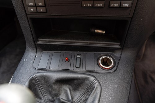 1999 BMW 328i Coupe (E36) For Sale (picture 41 of 118)