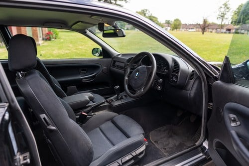 1999 BMW 328i Coupe (E36) For Sale (picture 47 of 118)