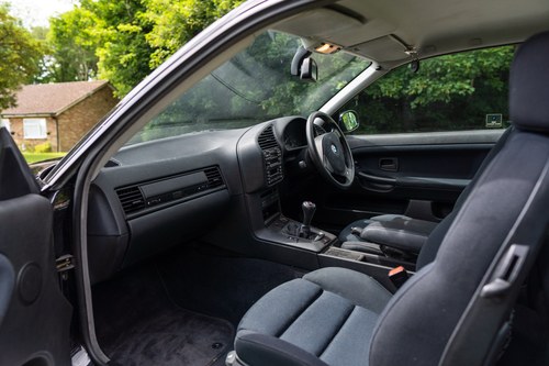 1999 BMW 328i Coupe (E36) For Sale (picture 48 of 118)