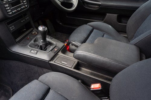 1999 BMW 328i Coupe (E36) For Sale (picture 52 of 118)