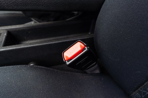 1999 BMW 328i Coupe (E36) For Sale (picture 53 of 118)