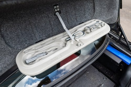 1999 BMW 328i Coupe (E36) For Sale (picture 62 of 118)