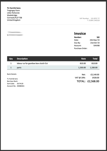 1970 Land Rover Series IIA 109" Station Wagon In vendita (immagine 160 di 161)