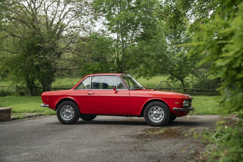 1971 Lancia Fulvia 1.6 HF MK2 à vendre (picture 7 of 155)