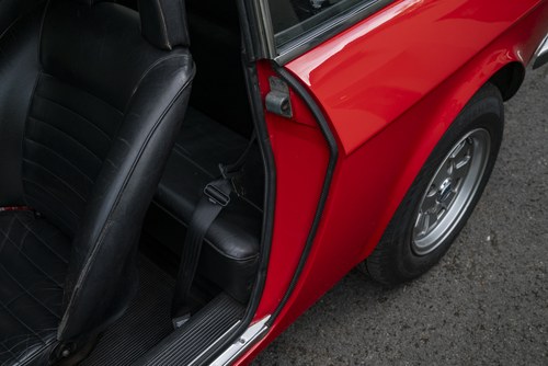 1971 Lancia Fulvia 1.6 HF MK2 à vendre (picture 35 of 155)