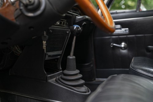 1971 Lancia Fulvia 1.6 HF MK2 à vendre (picture 40 of 155)