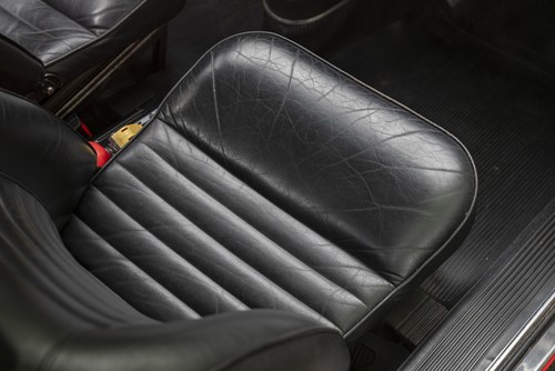 1971 Lancia Fulvia 1.6 HF MK2 à vendre (picture 50 of 155)