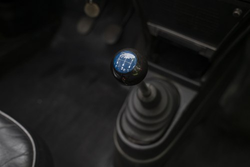 1971 Lancia Fulvia 1.6 HF MK2 à vendre (picture 58 of 155)