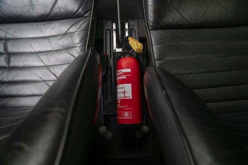 1971 Lancia Fulvia 1.6 HF MK2 à vendre (picture 61 of 155)