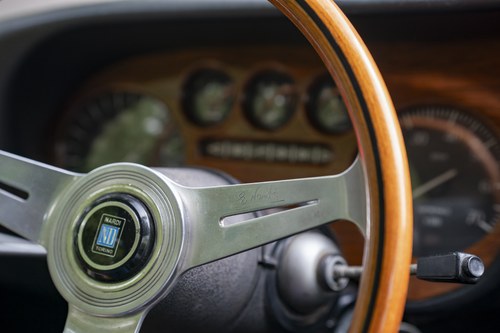 1971 Lancia Fulvia 1.6 HF MK2 à vendre (picture 65 of 155)