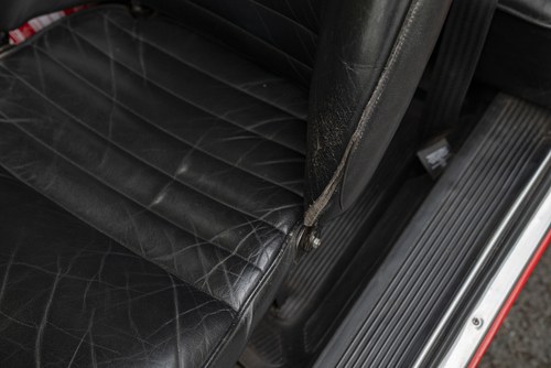 1971 Lancia Fulvia 1.6 HF MK2 à vendre (picture 71 of 155)