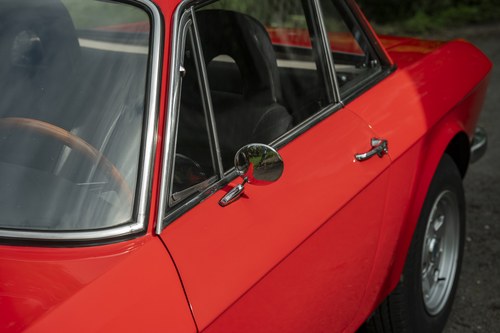 1971 Lancia Fulvia 1.6 HF MK2 à vendre (picture 89 of 155)