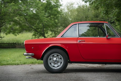 1971 Lancia Fulvia 1.6 HF MK2 à vendre (picture 92 of 155)