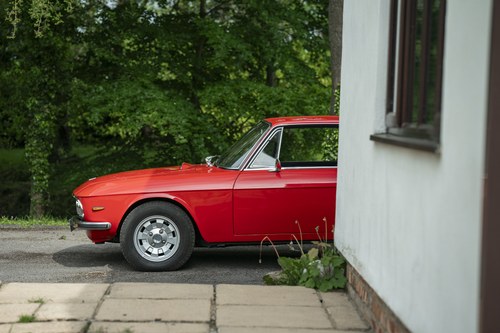 1971 Lancia Fulvia 1.6 HF MK2 à vendre (picture 111 of 155)