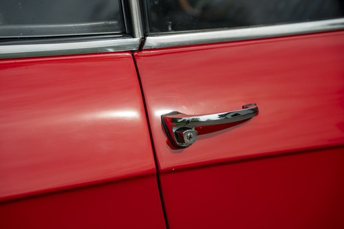 1971 Lancia Fulvia 1.6 HF MK2 à vendre (picture 114 of 155)