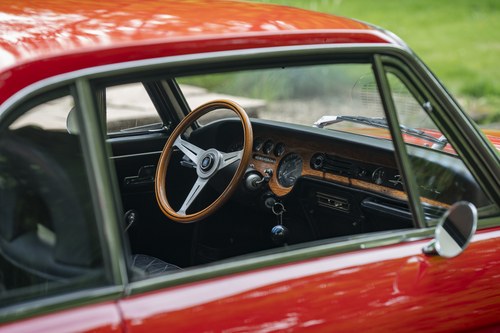 1971 Lancia Fulvia 1.6 HF MK2 à vendre (picture 128 of 155)