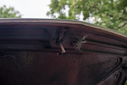 1971 Lancia Fulvia 1.6 HF MK2 à vendre (picture 137 of 155)