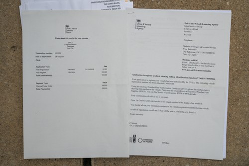 1971 Lancia Fulvia 1.6 HF MK2 à vendre (picture 142 of 155)