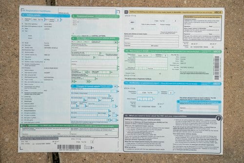 1971 Lancia Fulvia 1.6 HF MK2 à vendre (picture 147 of 155)