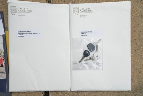 1971 Lancia Fulvia 1.6 HF MK2 à vendre (picture 148 of 155)