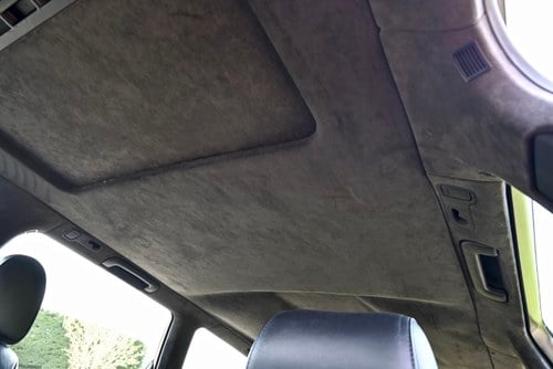 2002 Audi C5 S6 Avant Quattro Te koop (foto 22 van 67)