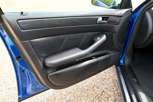 2002 Audi C5 S6 Avant Quattro Te koop (foto 27 van 67)