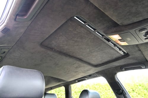 2002 Audi C5 S6 Avant Quattro Te koop (foto 23 van 67)