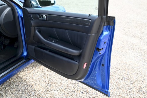 2002 Audi C5 S6 Avant Quattro Te koop (foto 28 van 67)