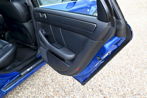 2002 Audi C5 S6 Avant Quattro Te koop (foto 29 van 67)