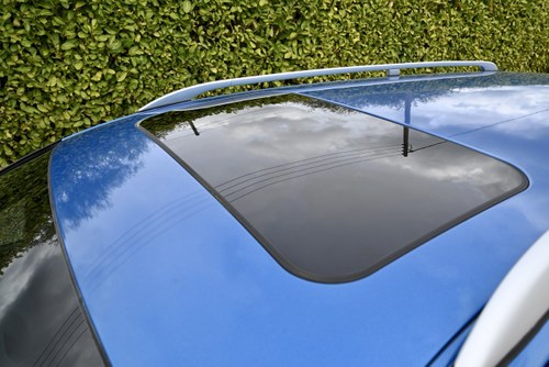 2002 Audi C5 S6 Avant Quattro Te koop (foto 41 van 67)