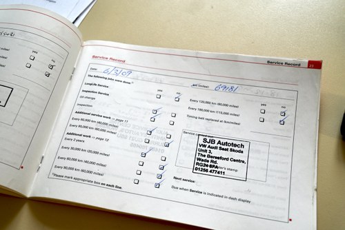 2002 Audi C5 S6 Avant Quattro Te koop (foto 57 van 67)