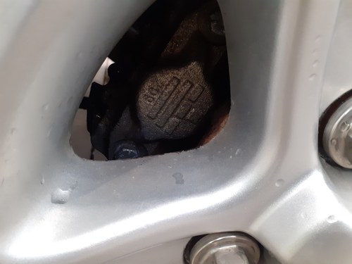 2002 Land Rover Defender 90 County TD5 zum Verkauf (Bild 95 von 170)