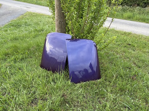 1969 Chevrolet Corvette C3 For Sale (picture 46 of 47)