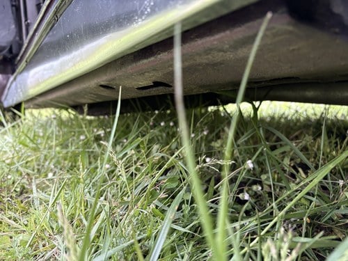 1969 Chevrolet Corvette C3 For Sale (picture 47 of 47)