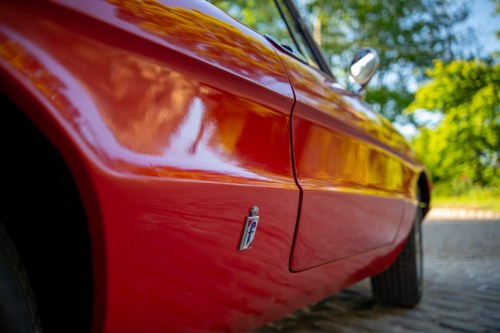 1977 Alfa Romeo 2000 Spider Veloce Series 2 In vendita (immagine 56 di 113)