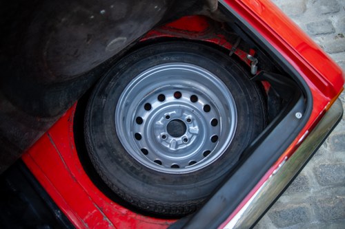 1977 Alfa Romeo 2000 Spider Veloce Series 2 In vendita (immagine 51 di 113)