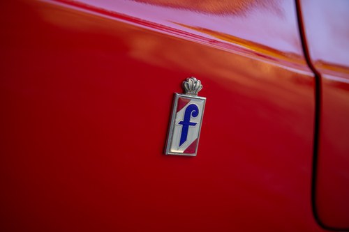 1977 Alfa Romeo 2000 Spider Veloce Series 2 In vendita (immagine 57 di 113)