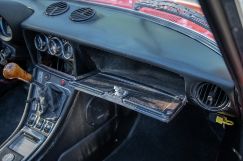 1977 Alfa Romeo 2000 Spider Veloce Series 2 In vendita (immagine 28 di 113)