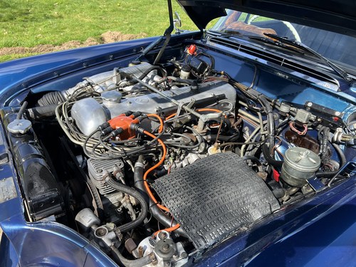 1965 Mercedes-Benz 300 SE Coupé W112 In vendita (immagine 66 di 136)