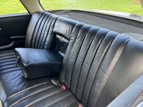 1965 Mercedes-Benz 300 SE Coupé W112 In vendita (immagine 75 di 136)