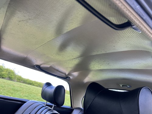 1965 Mercedes-Benz 300 SE Coupé W112 In vendita (immagine 76 di 136)