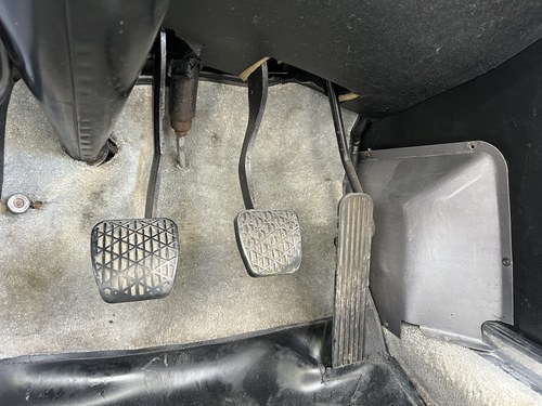 1965 Mercedes-Benz 300 SE Coupé W112 In vendita (immagine 79 di 136)