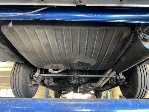 1965 Mercedes-Benz 300 SE Coupé W112 In vendita (immagine 87 di 136)