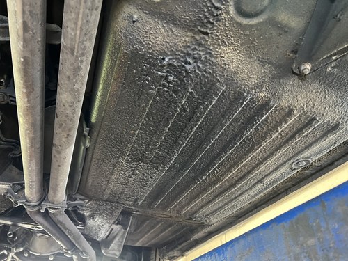 1965 Mercedes-Benz 300 SE Coupé W112 In vendita (immagine 93 di 136)