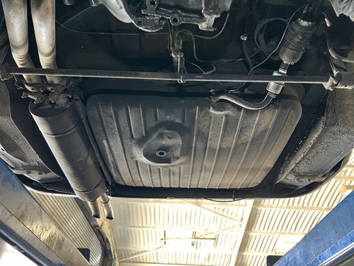 1965 Mercedes-Benz 300 SE Coupé W112 In vendita (immagine 105 di 136)