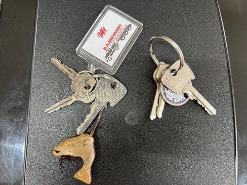 1965 Mercedes-Benz 300 SE Coupé W112 In vendita (immagine 134 di 136)