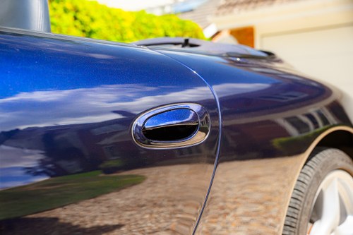 2004 Porsche 996 911 Carrera 2 Convertible For Sale (picture 107 of 163)